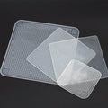 4-Pack: Stretch and Fresh Re-usable Food Wraps by DailySale