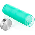 4-Pack: Swig Savvy Multi-Purpose Real Borosilicate Glass Bottles by DailySale