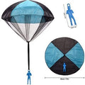 4-Pack: Tangle Free Throwing Toy Parachute by DailySale