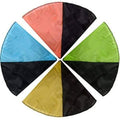4-Pack: Tangle Free Throwing Toy Parachute by DailySale