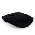 4-Pack: Thermal Windproof Winter Black Beanie Hat by DailySale