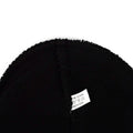 4-Pack: Thermal Windproof Winter Black Beanie Hat by DailySale