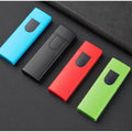 4-Pack: Touch Sensing USB Charging Lighter by DailySale