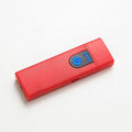 4-Pack: Touch Sensing USB Charging Lighter by DailySale