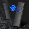 4-Pack: Touch Sensing USB Charging Lighter by DailySale