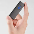 4-Pack: Touch Sensing USB Charging Lighter by DailySale