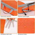 4-Pack: Travel Suitcase Storage Bag Set by DailySale