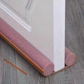 4-Pack: Under Door Draft Blocker by DailySale