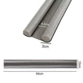 4-Pack: Under Door Draft Blocker by DailySale