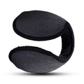 4-Pack: Unisex Ultra-Plush Fur Lined Windproof Plush Behind Head Earmuffs by DailySale