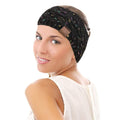 4-Pack: Women Confetti Winter Headband Wrap And Ear Warmer by DailySale