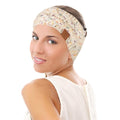 4-Pack: Women Confetti Winter Headband Wrap And Ear Warmer by DailySale