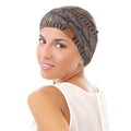 4-Pack: Women Confetti Winter Headband Wrap And Ear Warmer by DailySale