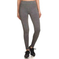 4-Pack: Women's Active Fleece Lined Performance Leggings by DailySale
