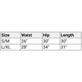 4-Pack: Women's Everyday Capri Leggings by DailySale