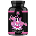 4-Pack: Womens Weight Loss & Wellness Combo by DailySale