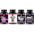 4-Pack: Womens Weight Loss & Wellness Combo by DailySale