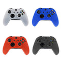 4-Pack: Xbox One Soft Silicone Gel Rubber Grip Protecting Cover by DailySale