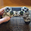 4-Pairs: Silicone Cap Joystick Thumb Grip Protect Cover for PS3 PS4 Xbox 360 Xbox One Wii U Game Controllers by DailySale