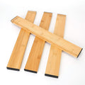 4-Piece: Adjustable Drawer Divider by DailySale