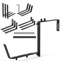 4-Piece: Adjustable Planter Box Brackets by DailySale