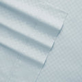 4-Piece: Checkered Embossed Sheet Set by DailySale