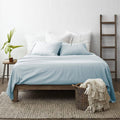 4-Piece: Checkered Embossed Sheet Set by DailySale