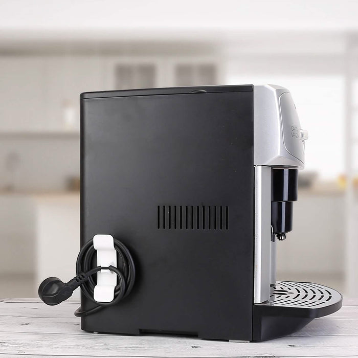 4-Piece: Cord Organizers Self-Adhesive Appliances Cord Holder by DailySale