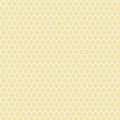4-Piece: Honeycomb Patterned Sheet Set by DailySale