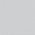 4-Piece: Honeycomb Patterned Sheet Set by DailySale