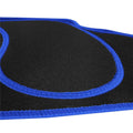 4-Piece: Mod Non-Slip Carpet Floor Mat Set by DailySale