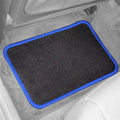 4-Piece: Mod Non-Slip Carpet Floor Mat Set by DailySale