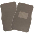 4-Piece: OxGord Luxe Carpet-Floor-Mats Set by DailySale