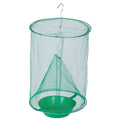 4-Piece: Ranch Fly Trap with Bait Set by DailySale