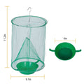 4-Piece: Ranch Fly Trap with Bait Set by DailySale
