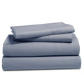 4-Piece Set: 100% Cotton Super Soft Solid Sheet by DailySale