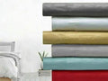 4-Piece Set: Bamboo 1800 Count Embossed Design by DailySale