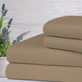 4-Piece Set: Bamboo Lavender Infused Scented Sheet Set by DailySale