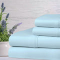 4-Piece Set: Bamboo Lavender Infused Scented Sheet Set by DailySale