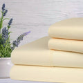 4-Piece Set: Bamboo Lavender Infused Scented Sheet Set by DailySale