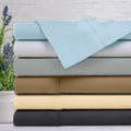 4-Piece Set: Bamboo Lavender Infused Scented Sheet Set by DailySale