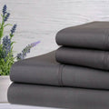 4-Piece Set: Bamboo Lavender Infused Scented Sheet Set by DailySale