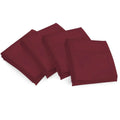 4-Piece Set: Bamboo Premium Ultra Soft Pillow Case - Assorted Sizes by DailySale