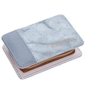 4-Piece Set: Bertha Avery Surgical Steel Groom Kit by DailySale