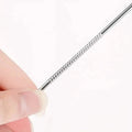 4-Piece Set: Blackhead Remover Tool for Blackheads, Acne and Dark Spots by DailySale