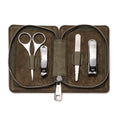 4-Piece Set: Breed Surgical Stainless Steel Tools by DailySale