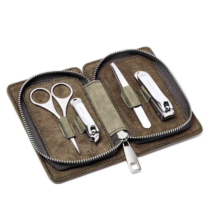 4-Piece Set: Breed Surgical Stainless Steel Tools by DailySale