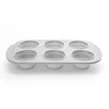 4-Piece Set: Collapsible Silicone Bakeware by DailySale