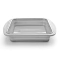 4-Piece Set: Collapsible Silicone Bakeware by DailySale