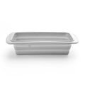 4-Piece Set: Collapsible Silicone Bakeware by DailySale
